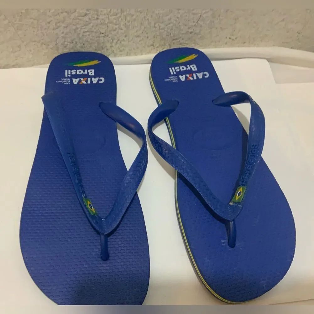 Havaianas Brazil Logo